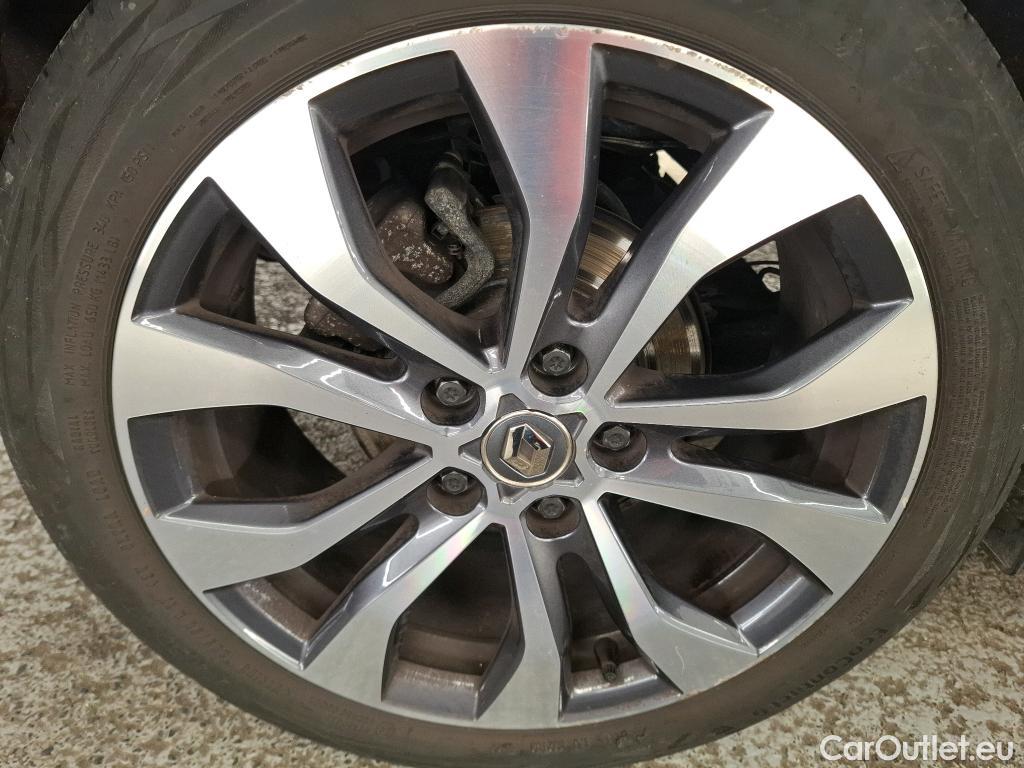  Renault  Megane  IV Berline 5 ptes. Techno 1.5 dCi 115CV BVA7 E6d #16