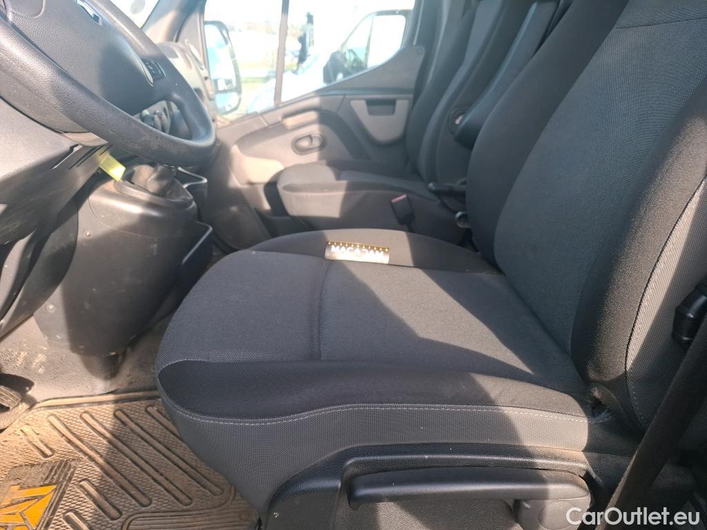  Renault  Master Renault V.I.  VU 4p Fourgon 2.3 150.35 CC L2 PFC C E4 P-MS #45