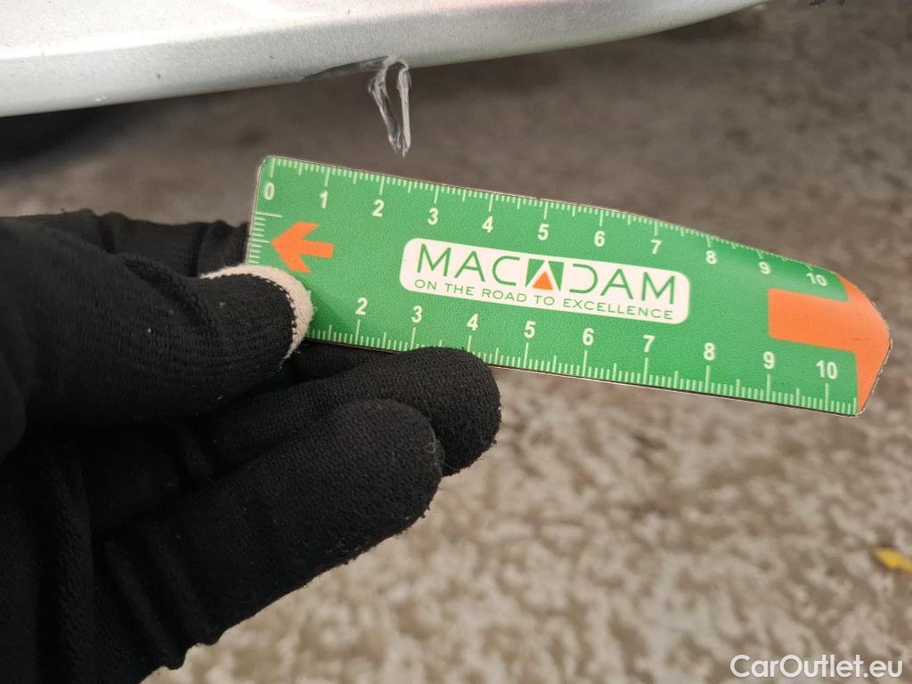  Renault  Megane  IV Berline 5 ptes. Techno 1.5 dCi 115CV BVA7 E6d #6