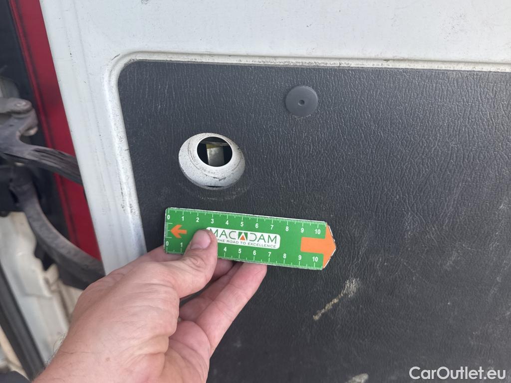  Peugeot  Boxer PEUGEOT  / 2014 / 4P / Fourgon tôlé BlueHDi S&S 120 ASPHALT 333 L1H2 #22