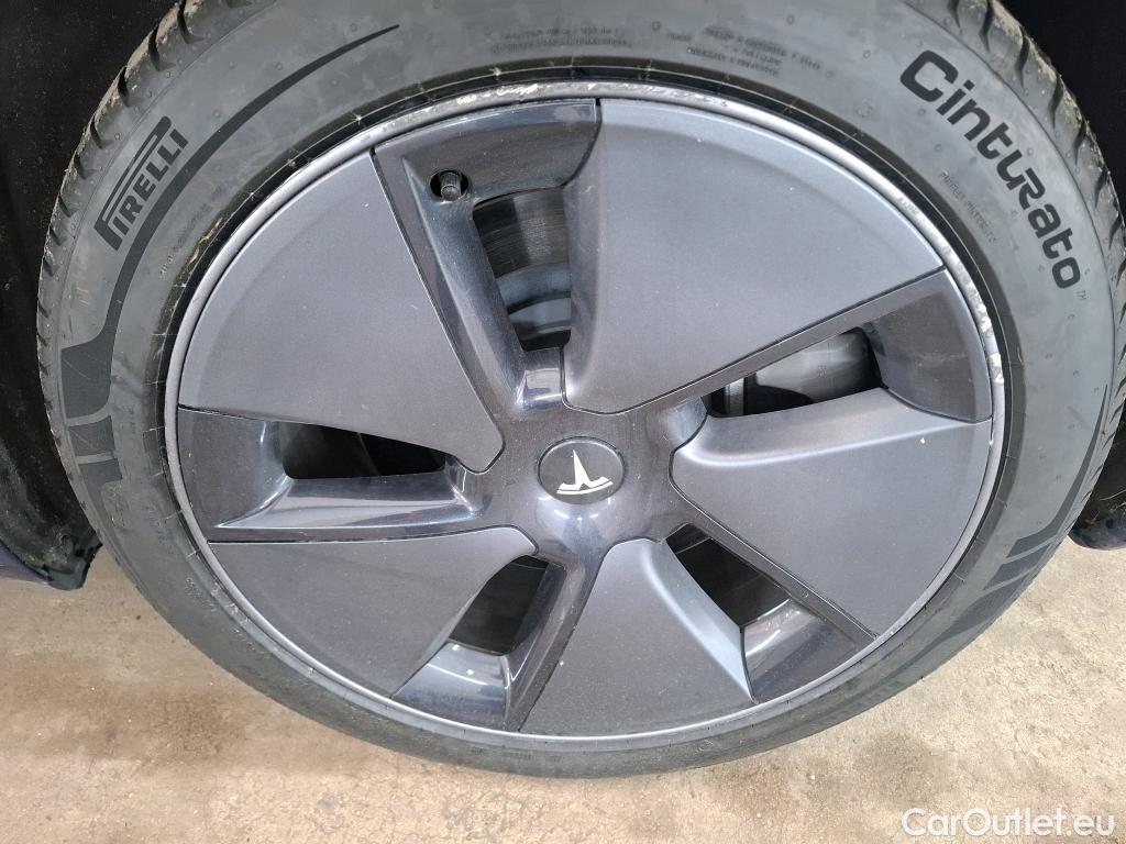  Tesla  Model 3 TESLA  2018 4P Berline Grande Autonomie #11