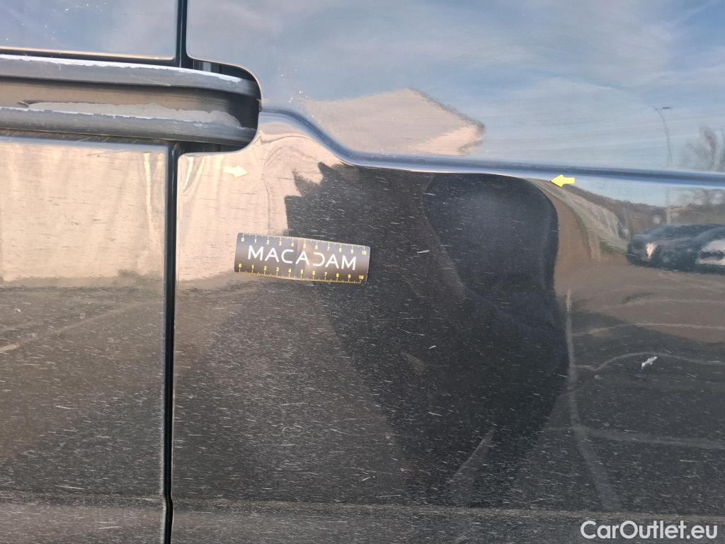  Renault  Master Renault V.I.  VU 4p Fourgon 2.3 150.35 CC L2 PFC C E4 P-MS #12