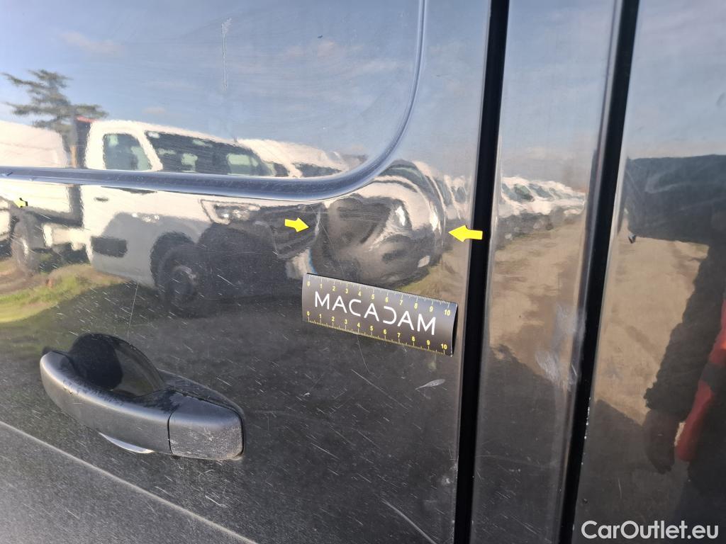  Renault  Master Renault V.I.  VU 4p Fourgon 2.3 150.35 CC L2 PFC C E4 P-MS #16