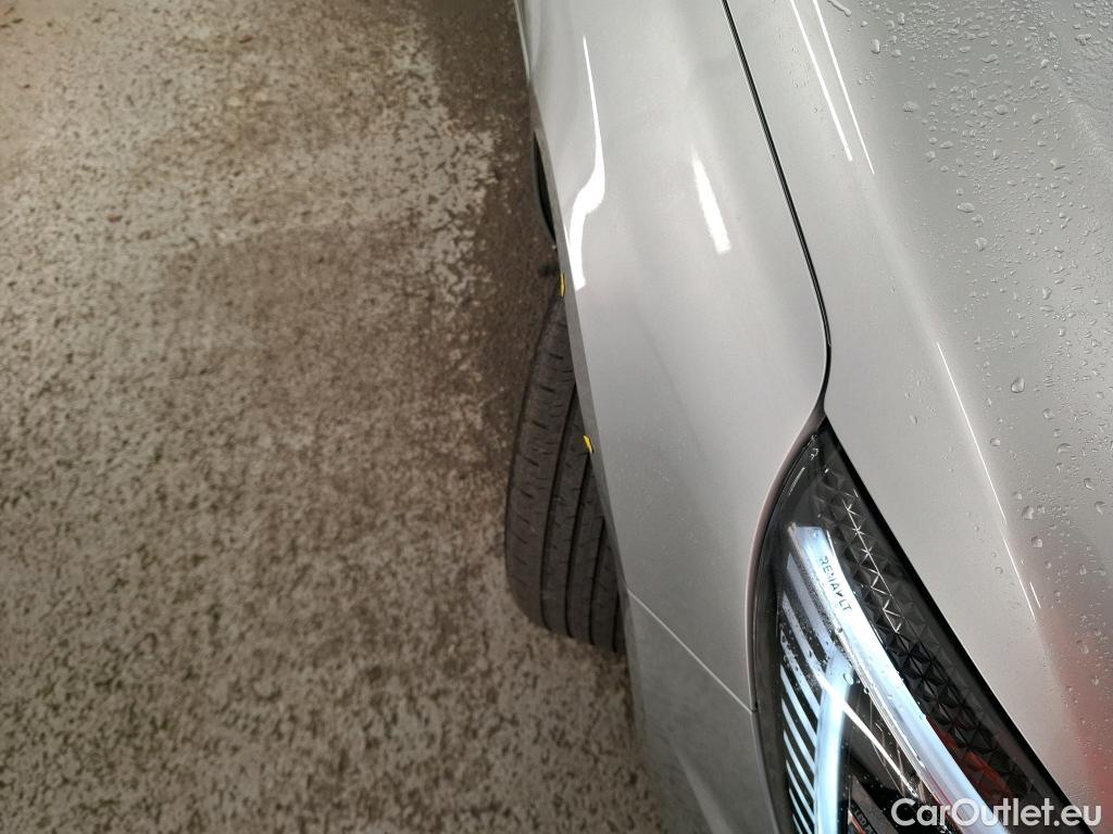  Renault  Megane  IV Berline 5 ptes. Techno 1.5 dCi 115CV BVA7 E6d #2