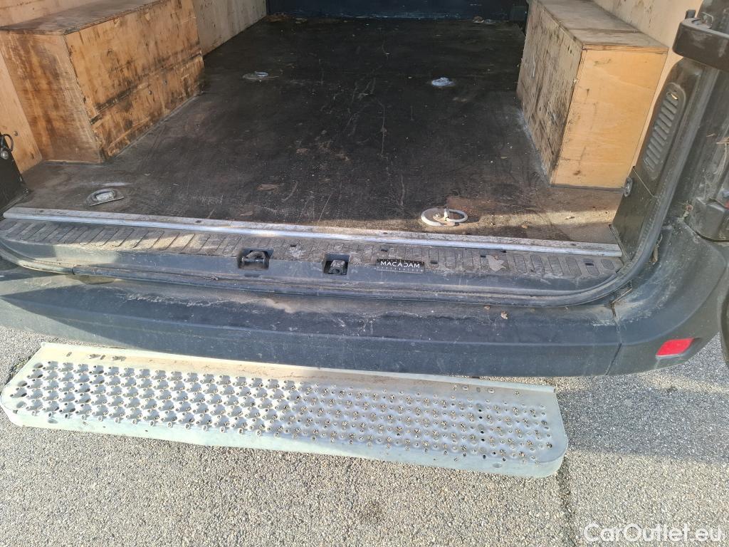  Renault  Master Renault V.I.  VU 4p Fourgon 2.3 150.35 CC L2 PFC C E4 P-MS #36