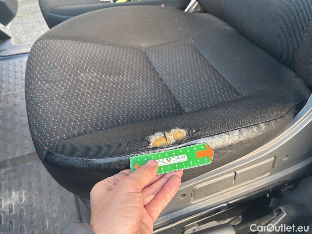  Peugeot  Boxer PEUGEOT  / 2014 / 4P / Fourgon tôlé BlueHDi S&S 120 ASPHALT 333 L1H2 #1