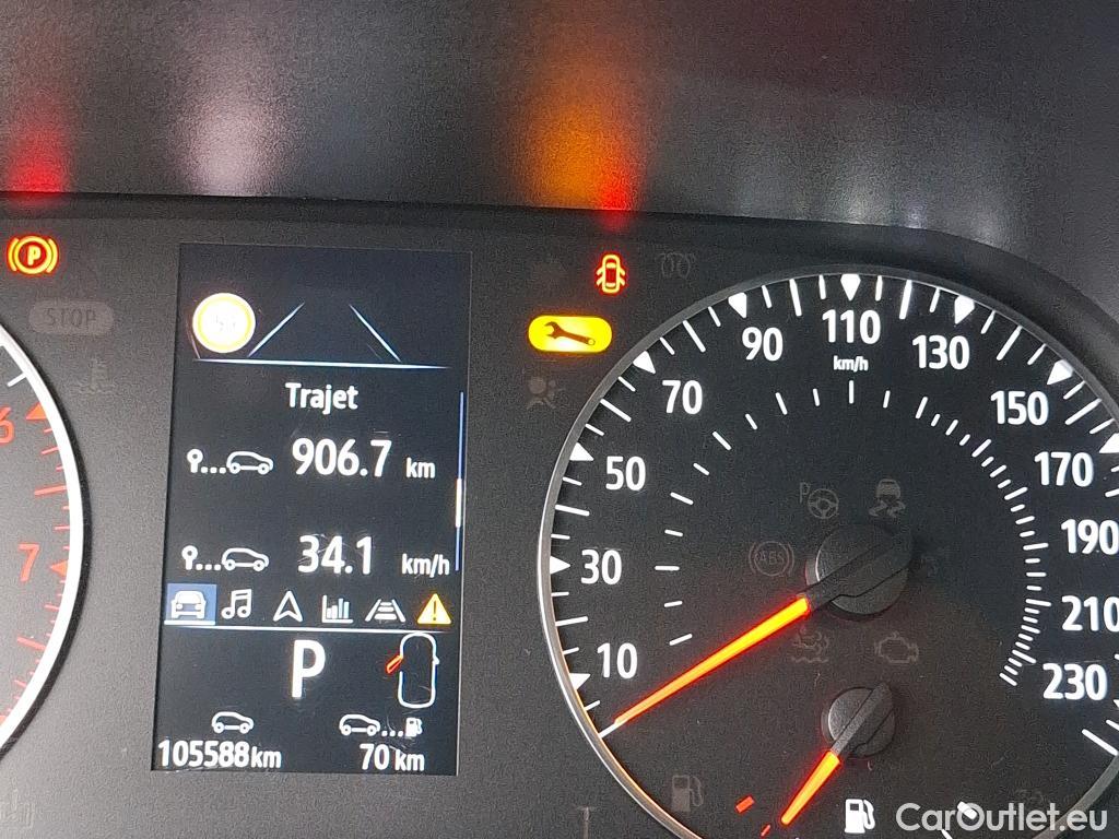  Renault  Clio  V Business 1.0 TCe 90CV BVA5 E6d #29