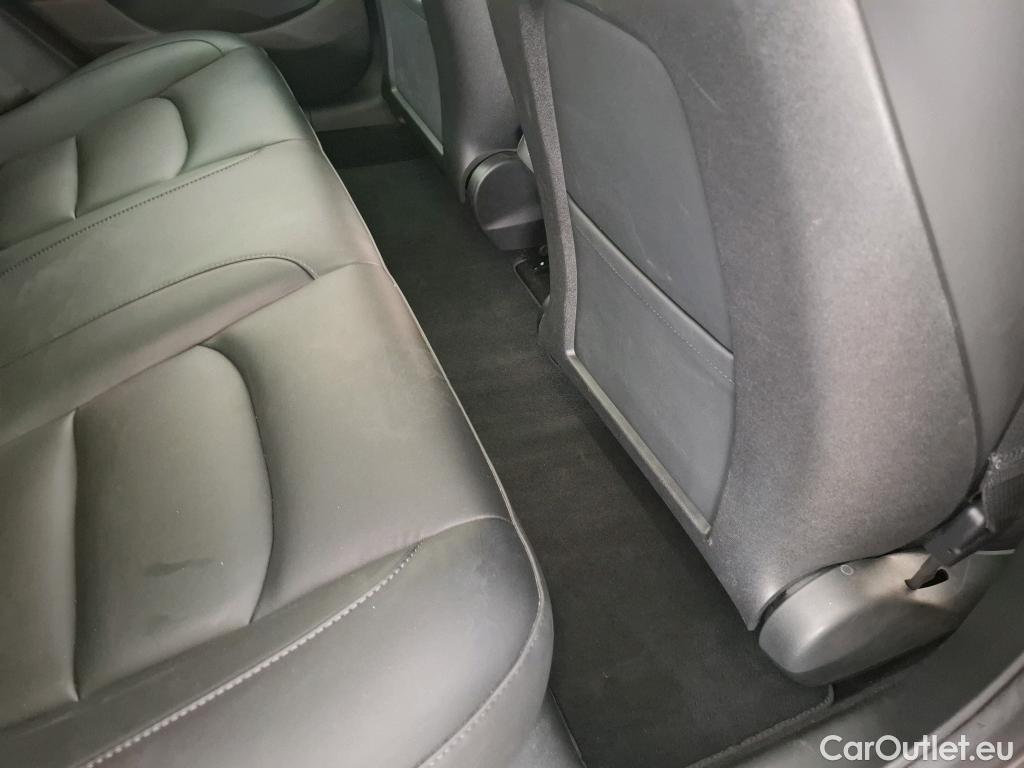  Tesla  Model 3 TESLA  2018 4P Berline Grande Autonomie #3