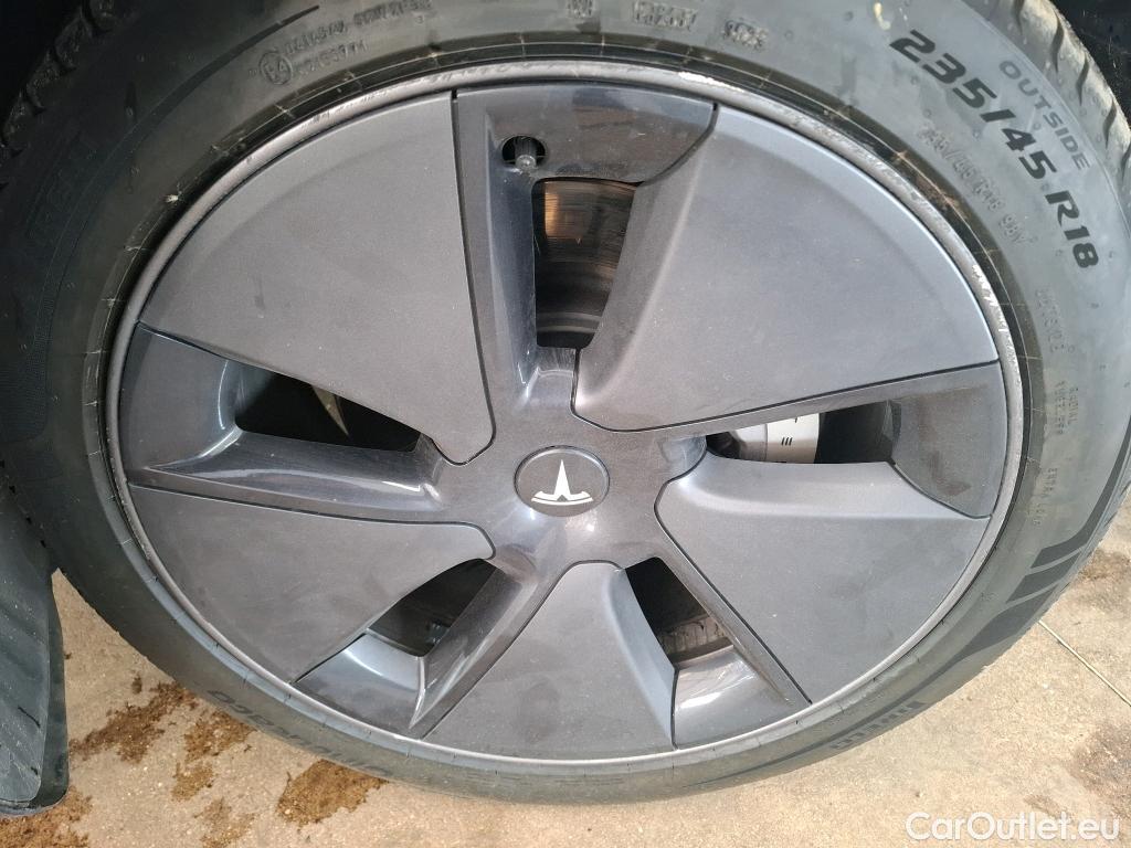  Tesla  Model 3 TESLA  2018 4P Berline Grande Autonomie #16