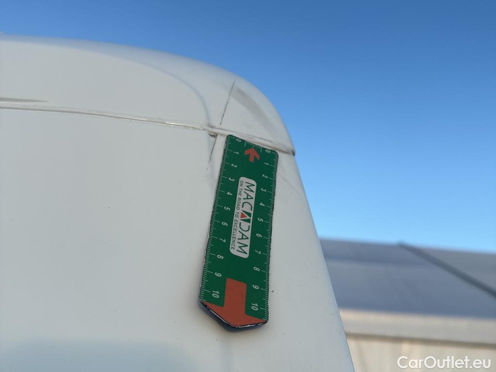  Peugeot  Boxer PEUGEOT  / 2014 / 4P / Fourgon tôlé BlueHDi S&S 120 ASPHALT 333 L1H2 #26