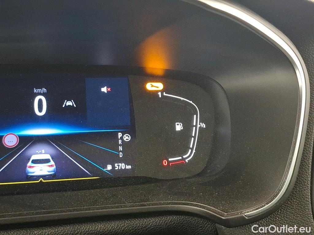  Renault  Megane  IV Berline 5 ptes. Techno 1.5 dCi 115CV BVA7 E6d #19