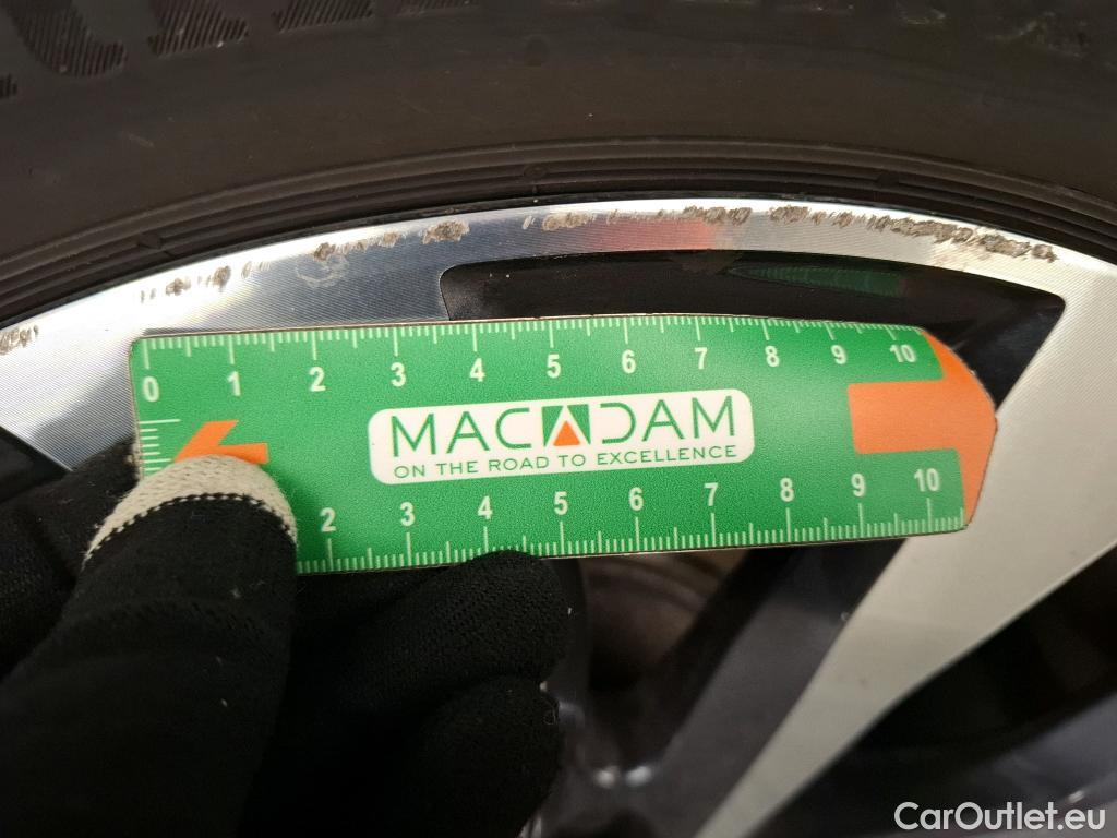  Renault  Megane  IV Berline 5 ptes. Techno 1.5 dCi 115CV BVA7 E6d #18