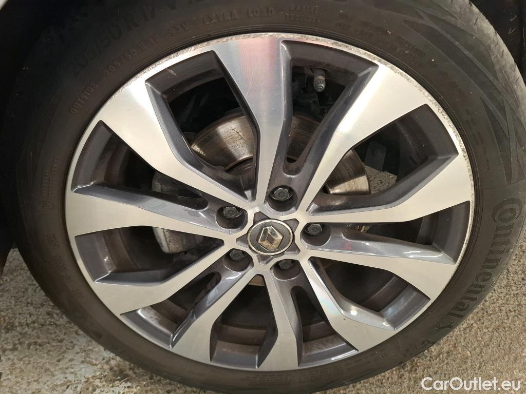  Renault  Megane  IV Berline 5 ptes. Techno 1.5 dCi 115CV BVA7 E6d #12