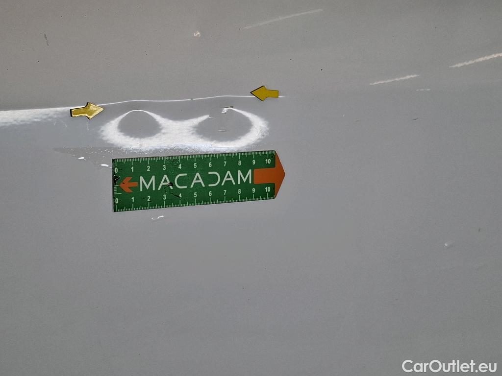  Renault  Kangoo RENAULT  Express / 2013 / 4P / Fourgonnette Confort - Blue dCi 80 #8