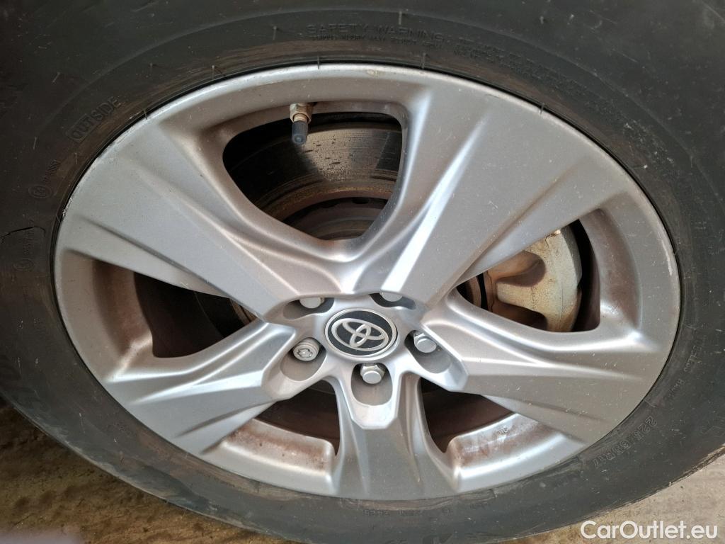  Toyota  RAV4 TOYOTA  Hybride / 2018 / 5P / SUV Hybride 2WD Dynamic Business Beyond Zero #42