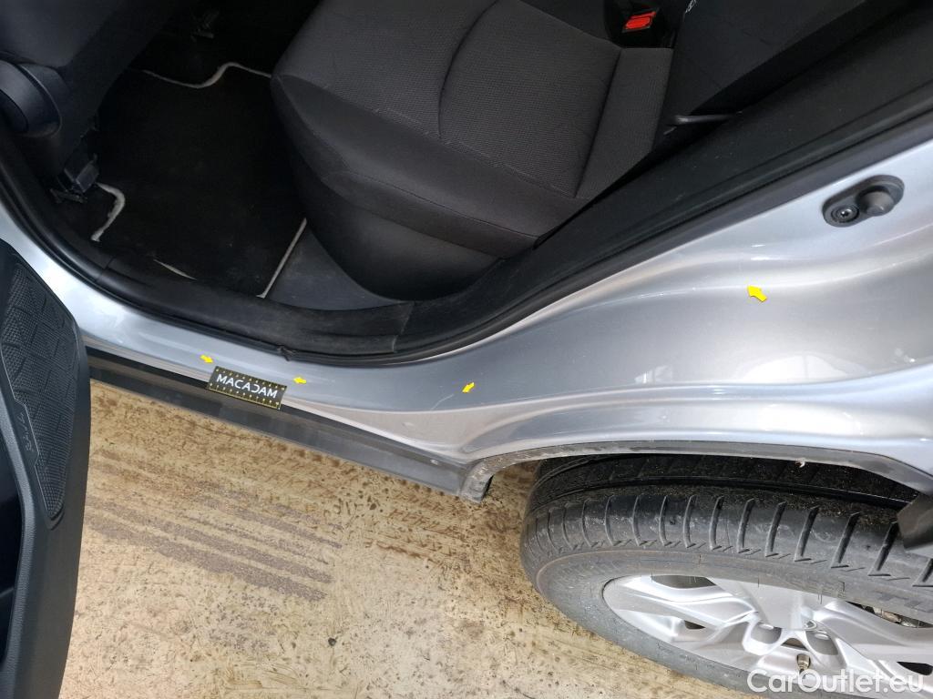  Toyota  RAV4 TOYOTA  Hybride / 2018 / 5P / SUV Hybride 2WD Dynamic Business Beyond Zero #15