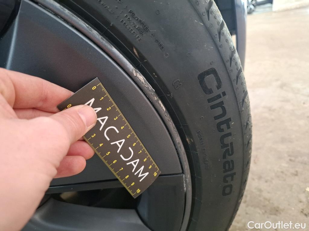  Tesla  Model 3 TESLA  2018 4P Berline Grande Autonomie #24