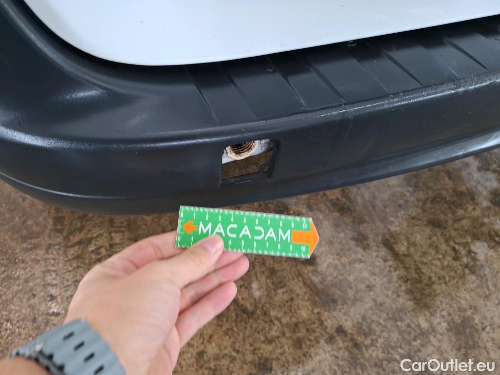  Renault  Kangoo RENAULT  Express / 2013 / 4P / Fourgonnette Confort - Blue dCi 80 #28