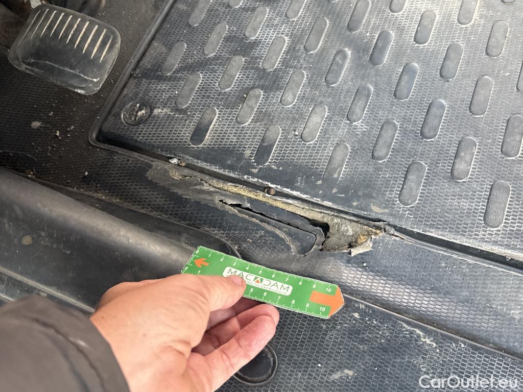  Peugeot  Boxer PEUGEOT  / 2014 / 4P / Fourgon tôlé BlueHDi S&S 120 ASPHALT 333 L1H2 #14