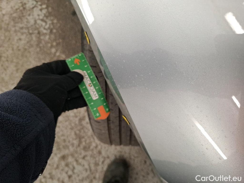  Renault  Megane  IV Berline 5 ptes. Techno 1.5 dCi 115CV BVA7 E6d #3