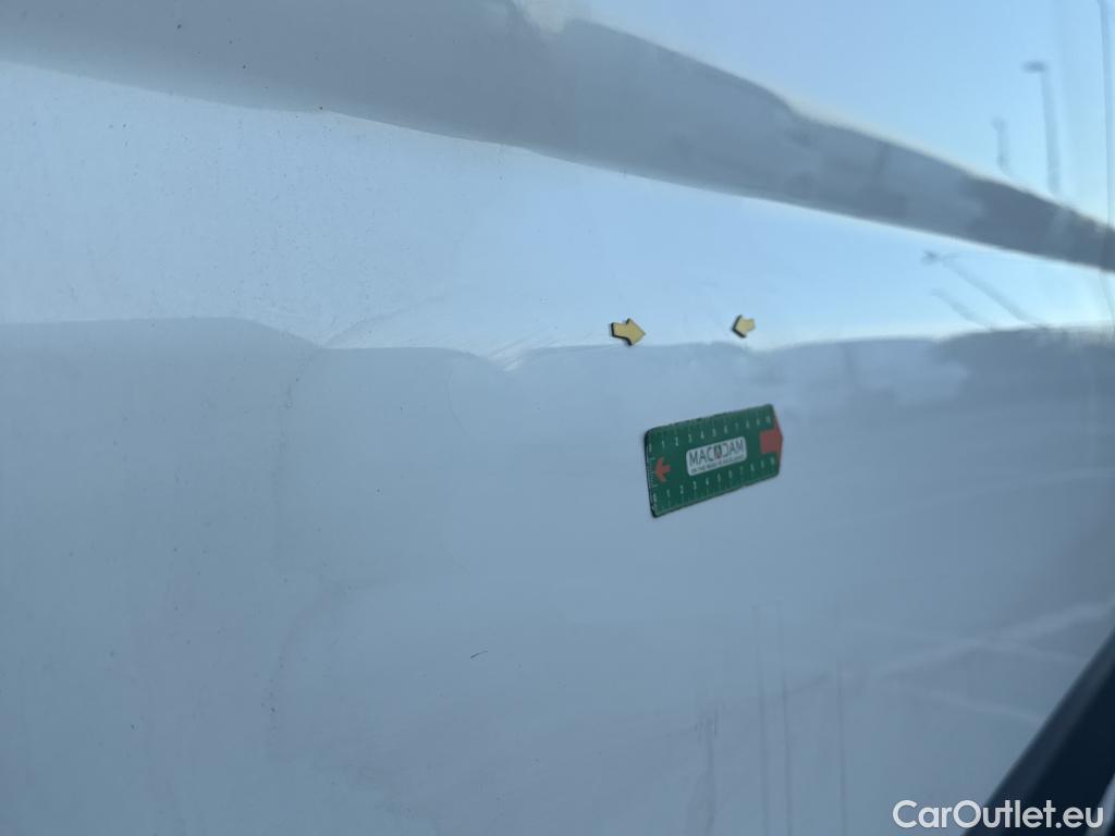  Peugeot  Boxer PEUGEOT  / 2014 / 4P / Fourgon tôlé BlueHDi S&S 120 ASPHALT 333 L1H2 #24