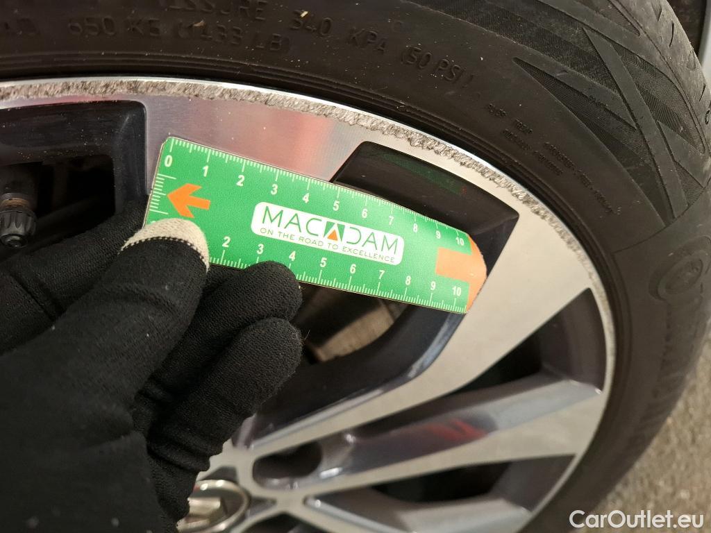  Renault  Megane  IV Berline 5 ptes. Techno 1.5 dCi 115CV BVA7 E6d #14