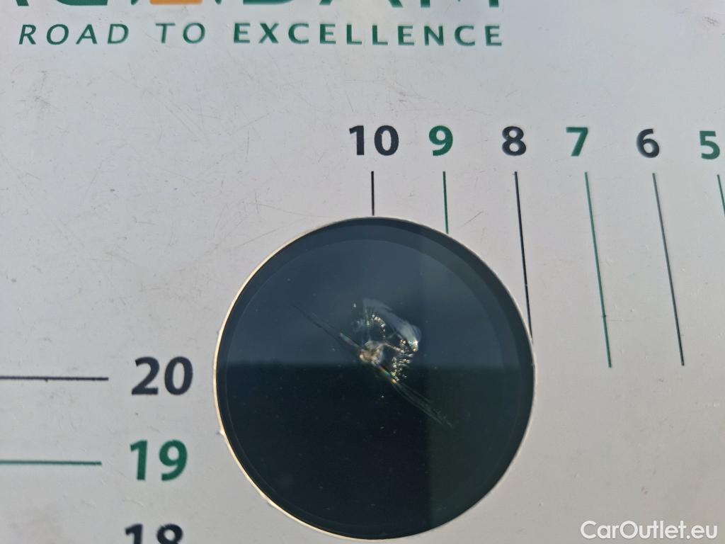  Renault  Master Renault V.I.  VU 4p Fourgon 2.3 150.35 CC L2 PFC C E4 P-MS #33