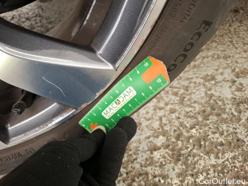  Renault  Megane  IV Berline 5 ptes. Techno 1.5 dCi 115CV BVA7 E6d #17