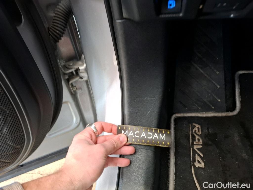  Toyota  RAV4 TOYOTA  Hybride / 2018 / 5P / SUV Hybride 2WD Dynamic Business Beyond Zero #22