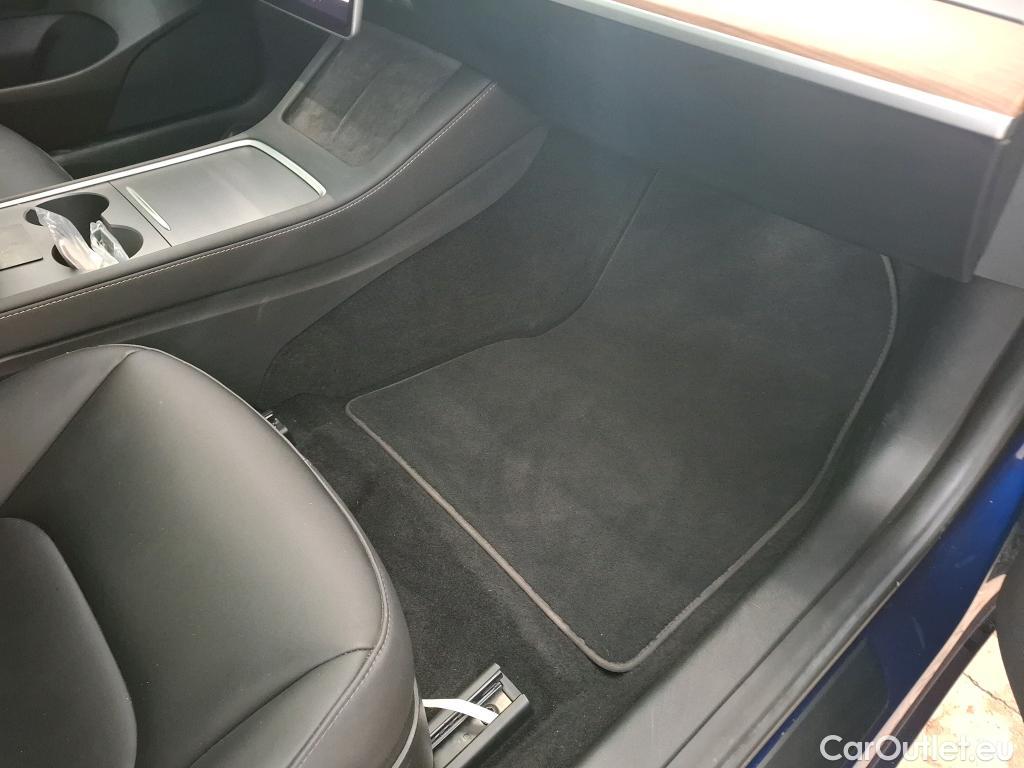  Tesla  Model 3 TESLA  2018 4P Berline Grande Autonomie #4