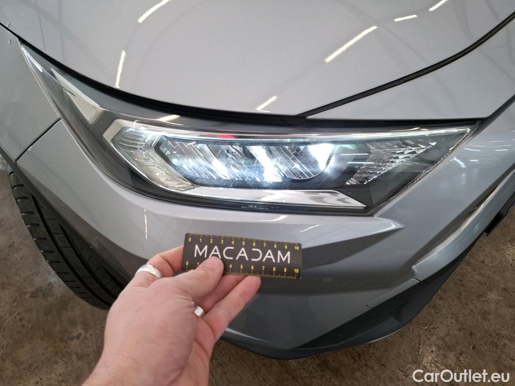  Toyota  RAV4 TOYOTA  Hybride / 2018 / 5P / SUV Hybride 2WD Dynamic Business Beyond Zero #51