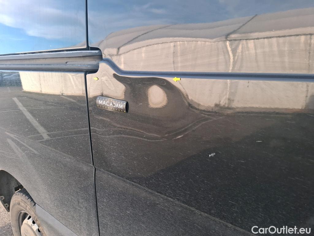  Renault  Master Renault V.I.  VU 4p Fourgon 2.3 150.35 CC L2 PFC C E4 P-MS #11