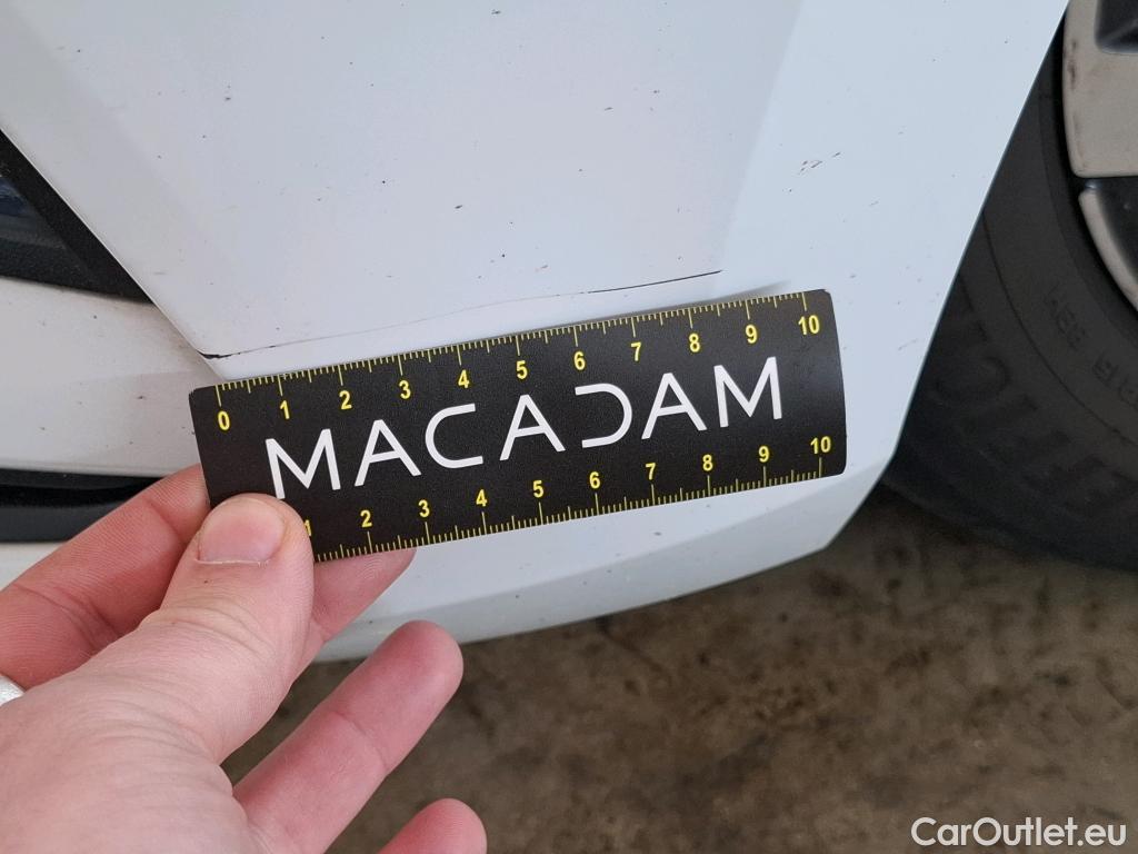  Volkswagen  Polo VOLKSWAGEN  / 2017 / 5P / Berline 1.0 TSI 95 DSG7 Active(SP) #4