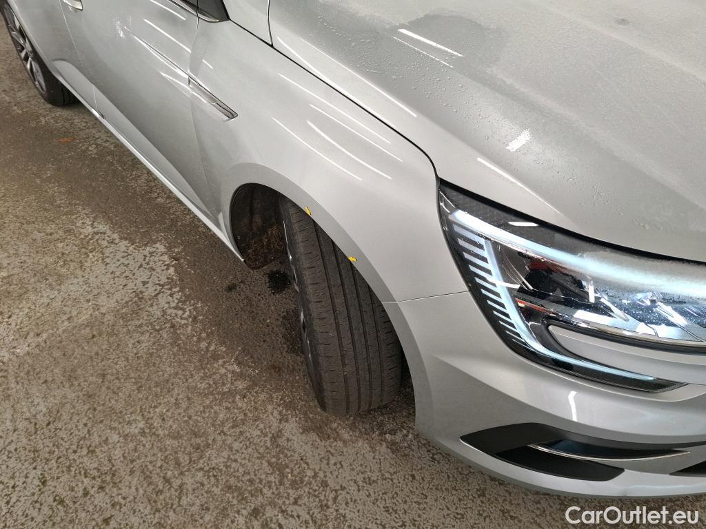  Renault  Megane  IV Berline 5 ptes. Techno 1.5 dCi 115CV BVA7 E6d #1