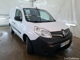  Renault  Kangoo RENAULT  Express / 2013 / 4P / Fourgonnette Confort - Blue dCi 80 #4