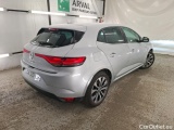  Renault  Megane  IV Berline 5 ptes. Techno 1.5 dCi 115CV BVA7 E6d #3