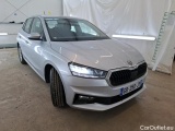  Skoda  Fabia  Ambition 1.0 MPI 80CV BVM5 E6d #4