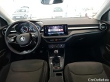  Skoda  Fabia  Ambition 1.0 MPI 80CV BVM5 E6d #5
