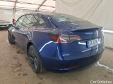  Tesla  Model 3 TESLA  2018 4P Berline Grande Autonomie #3