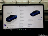  Tesla  Model 3 TESLA  2018 4P Berline Grande Autonomie #7