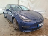  Tesla  Model 3 TESLA  2018 4P Berline Grande Autonomie #5