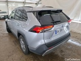  Toyota  RAV4 TOYOTA  Hybride / 2018 / 5P / SUV Hybride 2WD Dynamic Business Beyond Zero #2