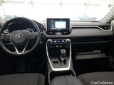  Toyota  RAV4 TOYOTA  Hybride / 2018 / 5P / SUV Hybride 2WD Dynamic Business Beyond Zero #5