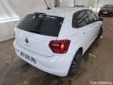  Volkswagen  Polo VOLKSWAGEN  / 2017 / 5P / Berline 1.0 TSI 95 DSG7 Active(SP) #3
