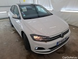  Volkswagen  Polo VOLKSWAGEN  / 2017 / 5P / Berline 1.0 TSI 95 DSG7 Active(SP) #4
