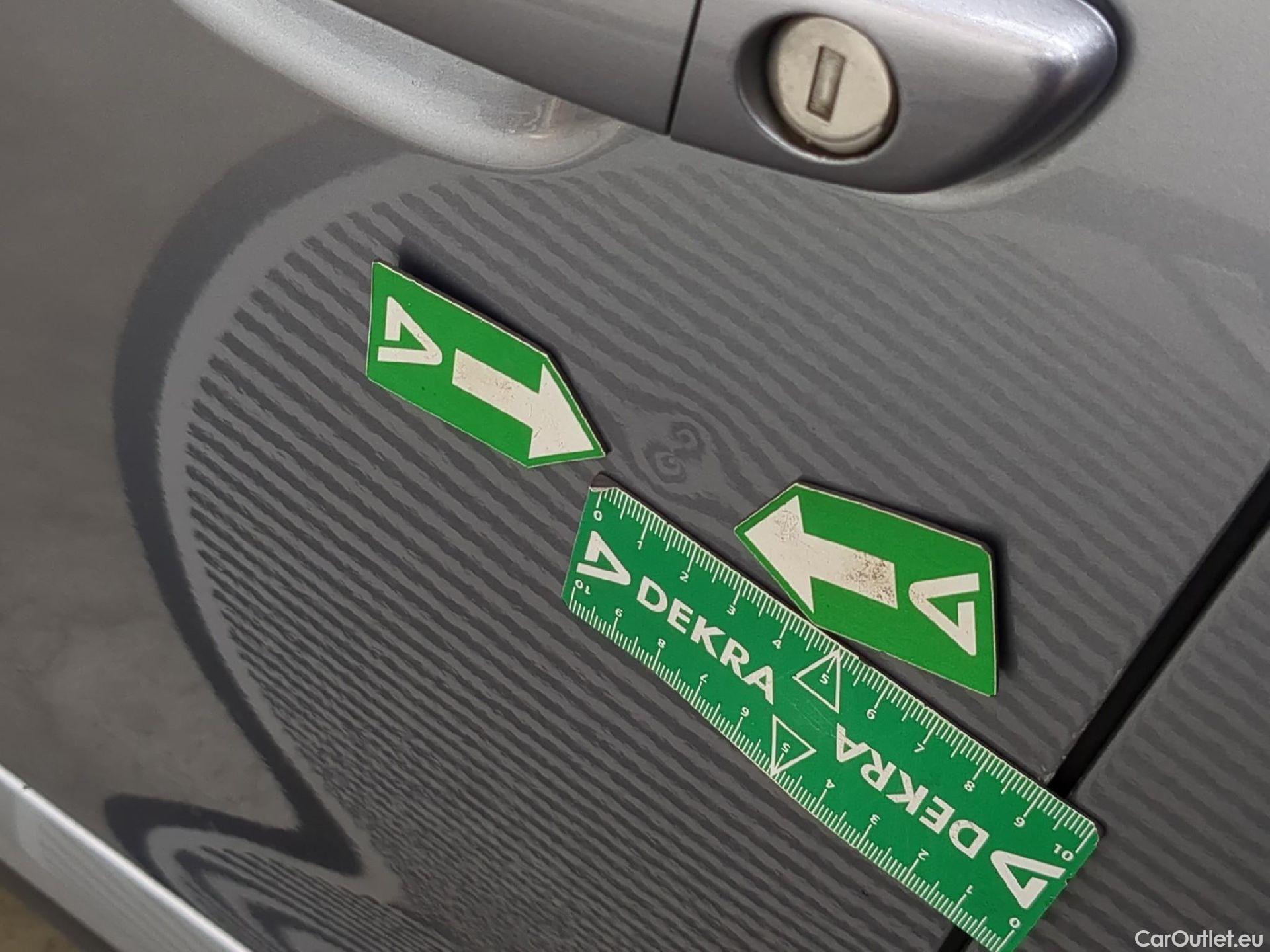  Peugeot  2008  Allure 1.5 HDi 130CV BVA8 E6d / VO RECONDITIONNE - PHOTOS AVANT RECONDITIONNEMENT #25