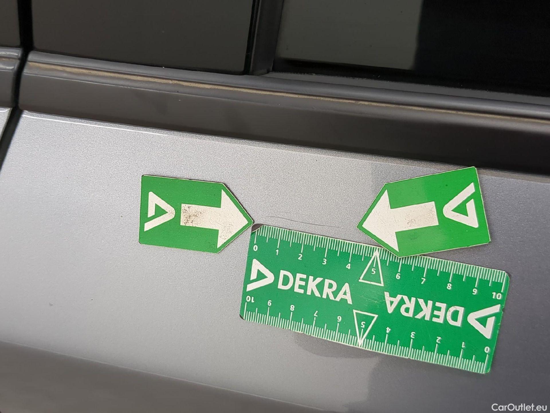  Peugeot  2008  Allure 1.5 HDi 130CV BVA8 E6d / VO RECONDITIONNE - PHOTOS AVANT RECONDITIONNEMENT #32