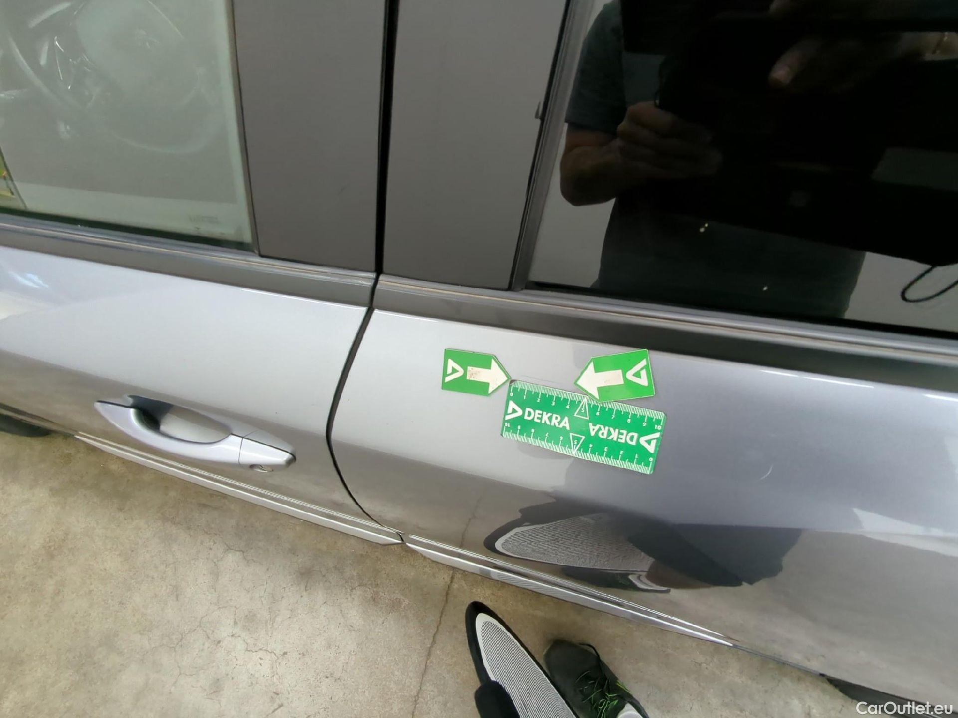  Peugeot  2008  Allure 1.5 HDi 130CV BVA8 E6d / VO RECONDITIONNE - PHOTOS AVANT RECONDITIONNEMENT #31