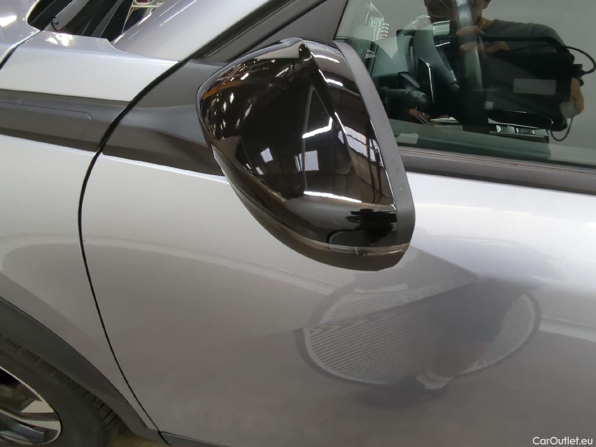  Peugeot  2008  Allure 1.5 HDi 130CV BVA8 E6d / VO RECONDITIONNE - PHOTOS AVANT RECONDITIONNEMENT #22