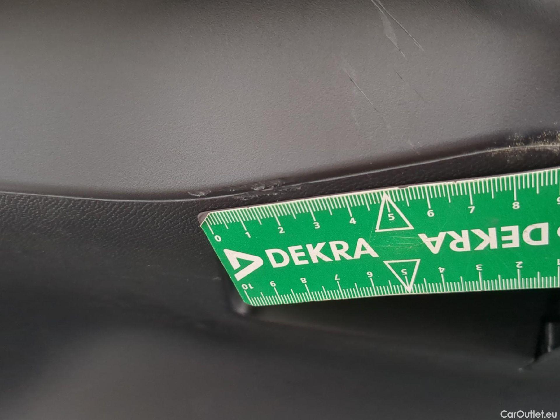  Peugeot  2008  Allure 1.5 HDi 130CV BVA8 E6d / VO RECONDITIONNE - PHOTOS AVANT RECONDITIONNEMENT #10